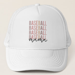 Boné Baseball Mama   Baseball Mom Gifts