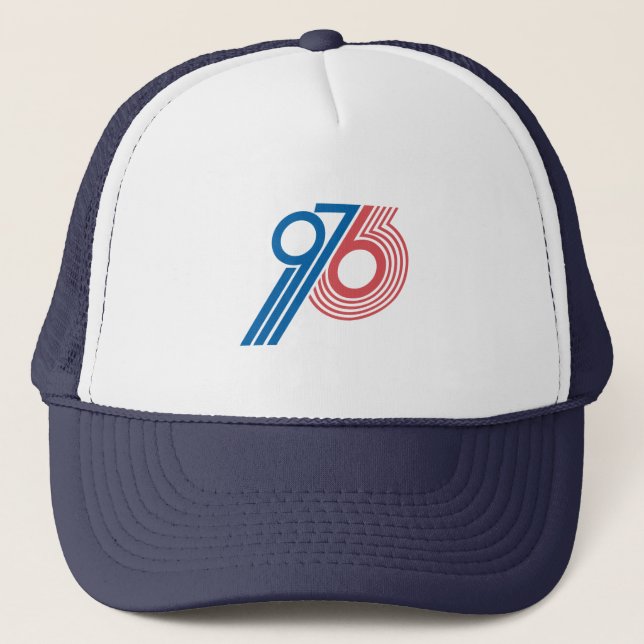 Boné Basebol 1976 retro Hat.jpg (Frente)