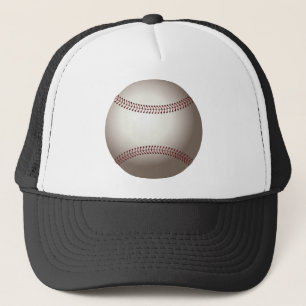 Boné Basebol Equipe Esportiva Jogo Treinador Família Am