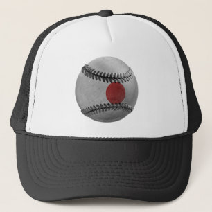 Boné Basebol japonês