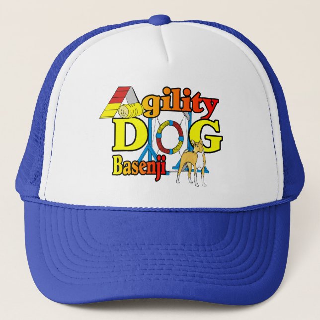 Boné Basenji_Agilidade.png (Frente)