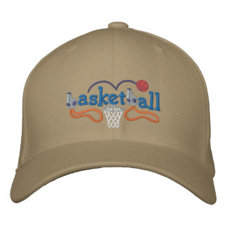 Boné Basquete