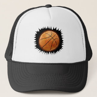 Boné Basquetebol