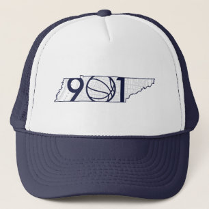 Boné Basquetebol 901