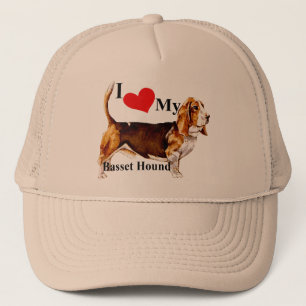 Boné Basset Hound