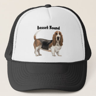 Boné Basset Hound