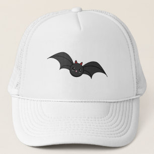 Boné Bat Bonito