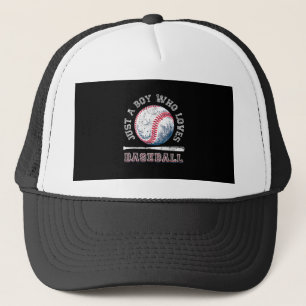 Boné Batedor de Beisebol do American Sports Fan Boys