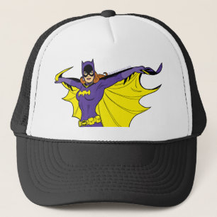 Boné Batgirl