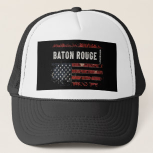 Boné Baton Rouge Louisiana