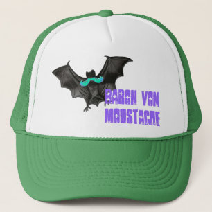 Boné Batstache