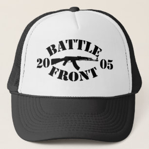 Boné BattleFRONT '05