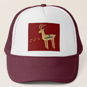 Boné battlestag