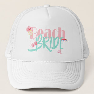 Boné beach-bride-blue.gif