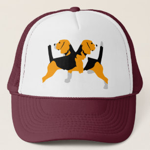 Boné Beagle