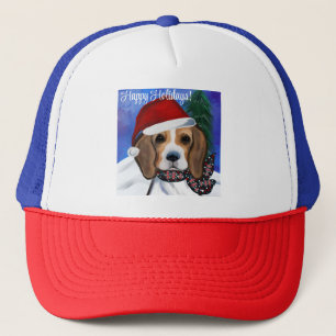 Boné Beagle    