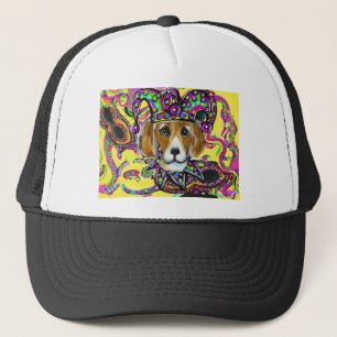 Boné Beagle Dog