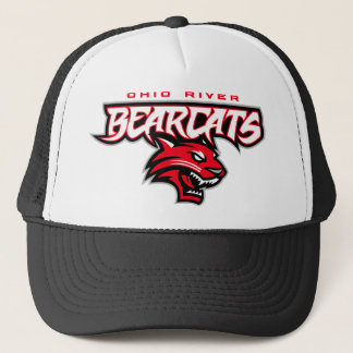 Boné Bearcats do Rio Ohio
