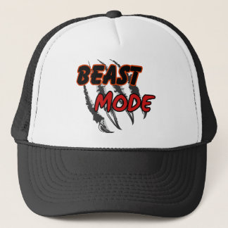 BONÉ BEAST MODE HAT