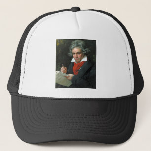 Boné Beethoven oferece Coleções Camisetas à venda