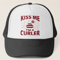 Beije-me que eu sou um encrespador