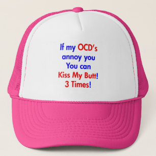 Boné Beije meu bumbum! 3 vezes!