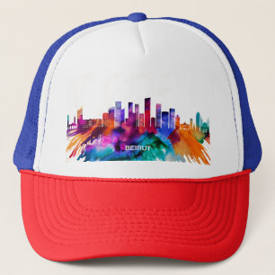 Boné Beirut Skyline