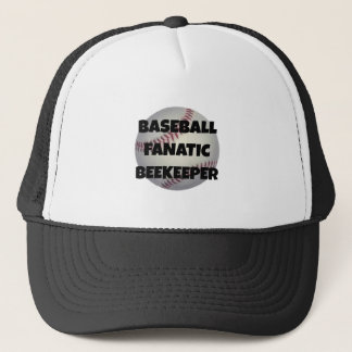 Boné Beisebol Fanático