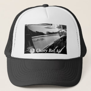 Boné Bel Air