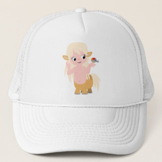 Boné Bela Caricatura Centauress Hat