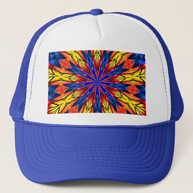 Boné Beleza_ (Frente)