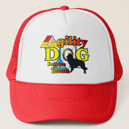 Boné Belga Tervuren Agilidade Shirts Ofertas