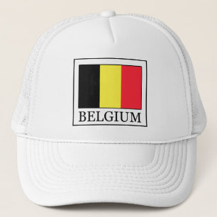 Boné Bélgica