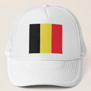 BONÉ BÉLGICA