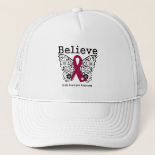 Boné Believe Brain Aneurysm Awareness