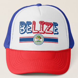 Boné Belize