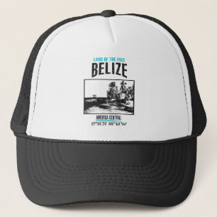Boné Belize