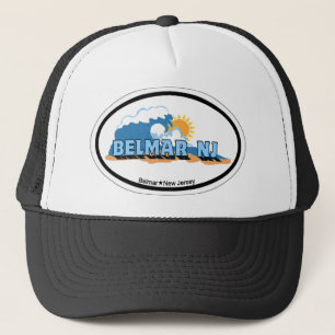 Boné Belmar.
