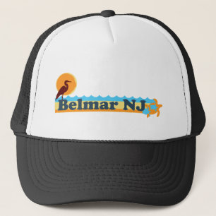 Boné Belmar.