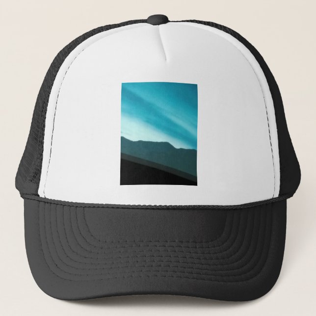 Boné Belo céu (Frente)