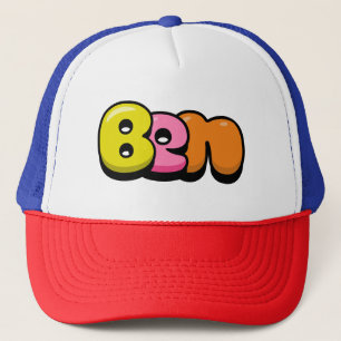 Boné Ben