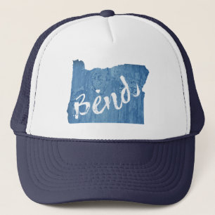 Boné Bend, Oregon