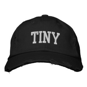 Boné Bens desportivos Acessórios de Golf Baseball TINY