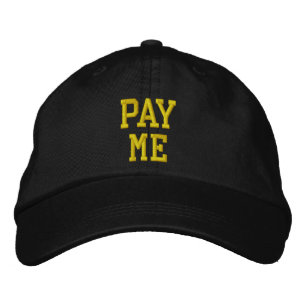 Boné Bens desportivos Acessórios de Golf PAGEM-ME Estil