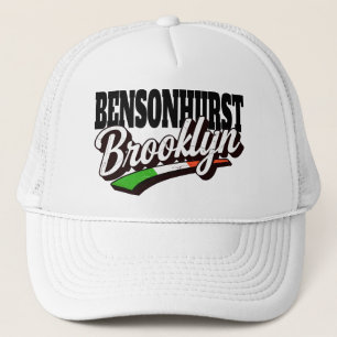 Boné Bensonhurst Brooklyn