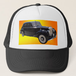 Boné Bentley clássico