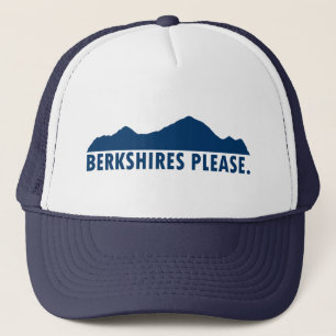 Boné Berkshires, por favor