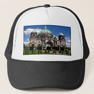 Boné Berlim