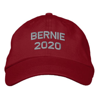BONÉ BERNIE SANDEERS PARA O PRESIDENTE 2020