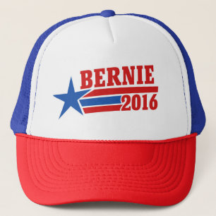 Boné Bernie Sanders 2016